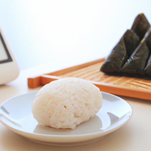 Examining the Effect of Onigiri on Weight Loss