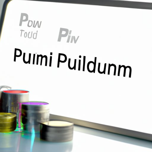 Diversifying Your Portfolio with Palladium Investments