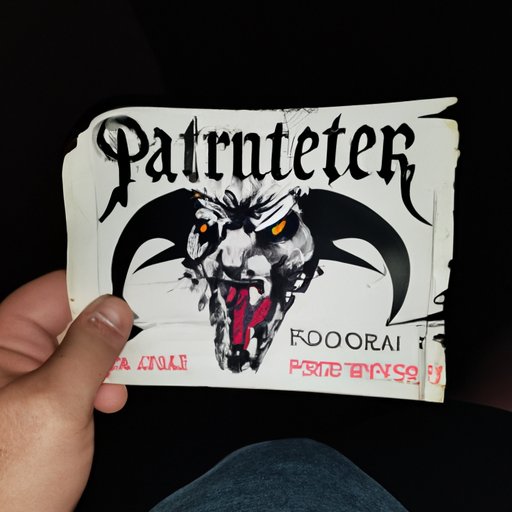 Fan Memories of Seeing Pantera in Concert