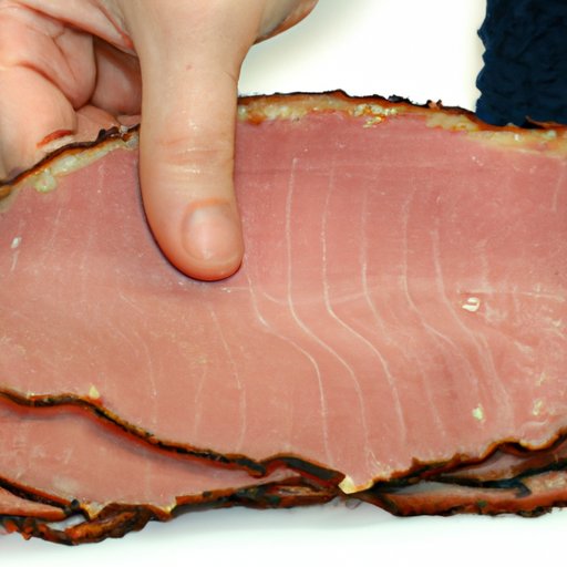 Examining the Nutritional Benefits of Pastrami