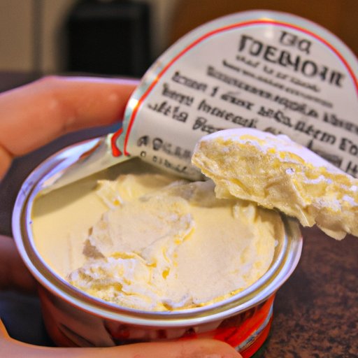 Exploring the Benefits and Risks of Eating Philadelphia Cream Cheese