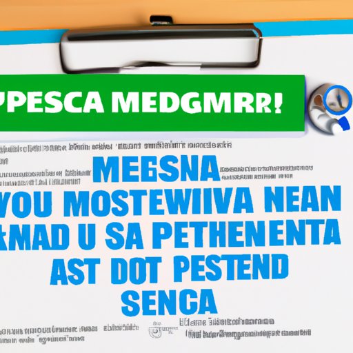 How to Know if Your PSMA Pet Scan is Covered by Medicare