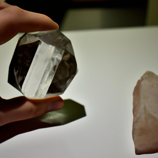 Analyzing the Role of Quartz in History and Culture