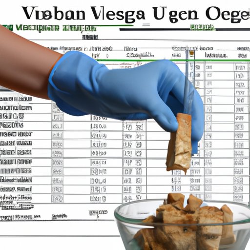 Examining the Possible Environmental Impacts of Eating Quorn