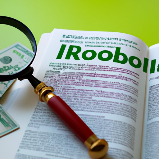 Examining the Legality of Robinhood as a Financial Institution