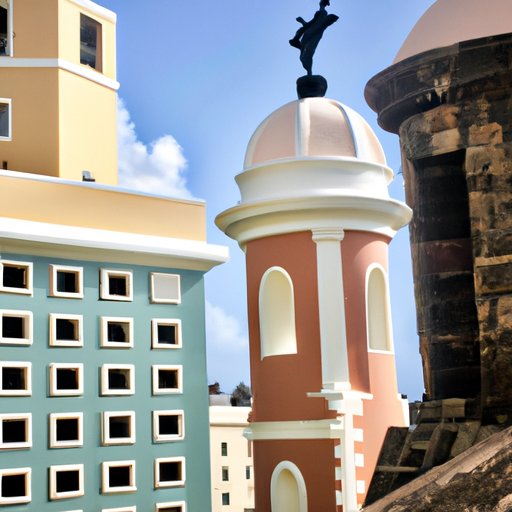 Highlighting the Tourist Attractions and Activities Available in San Juan