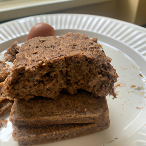 Exploring the Health Benefits of Scrapple