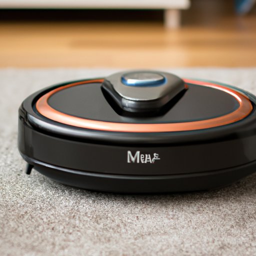 A Review of Shark Robot Vacuum from User Experiences