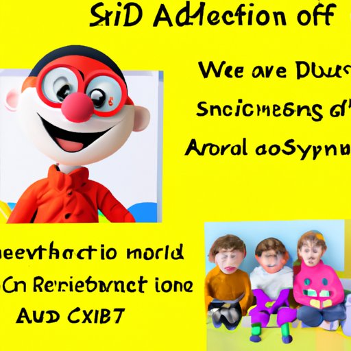 Understanding the Benefits of Sid the Science Kid for Special Education Students