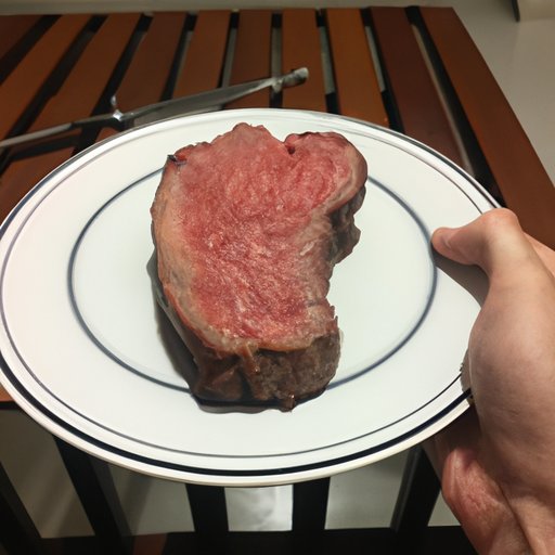 Exploring the Nutritional Benefits of Sirloin Steak