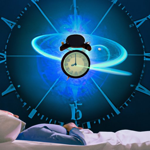 Examining the Potential Benefits of Time Travel Through Sleep