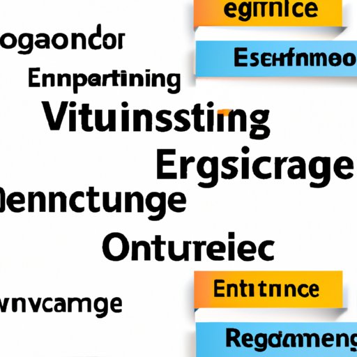 Types of Software Engineering and Computer Science