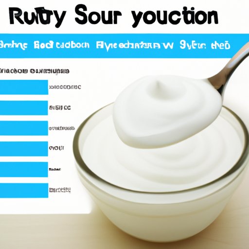 Analyzing the Nutritional Benefits of Sour Cream