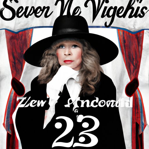 Get Ready for Stevie Nicks in 2022