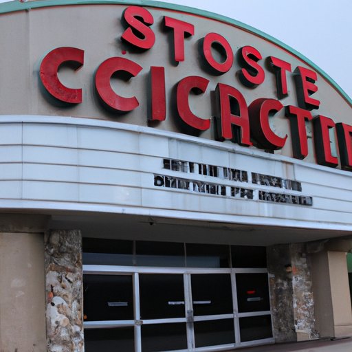 How the Community is Reacting to the Closure of Stonecrest Movie Theater