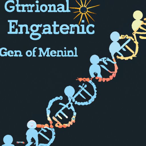 Examining the Role of Genetics in Talent