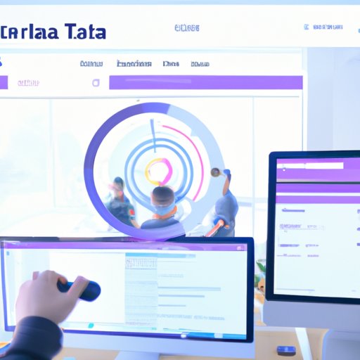 Investigating Security Measures Implemented By Tarta.ai