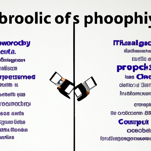 Examining the Pros and Cons of Technology in Society