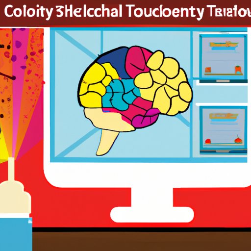 Research Study Analysis of the Impact of Technology on Cognitive Development