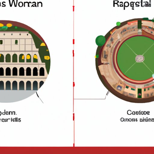 A Comparison of the Colosseum Underground Tour and Other Rome Attractions