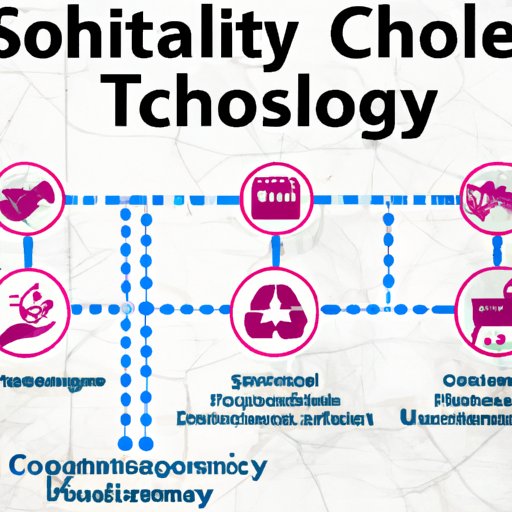 Role of Technology in Resolving Supply Chain Issues