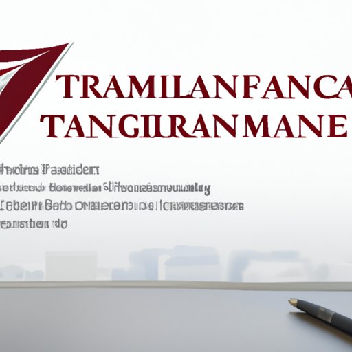 Qualifications and Experience of Transamerica Financial Advisors