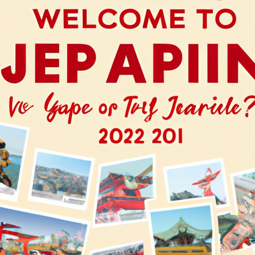 Reopening Japan: A Guide to Visiting Japan in 2021