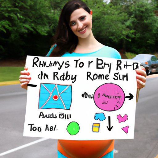 Preparing for Baby: How Ruby is Planning for Her Upcoming Arrival on the Road