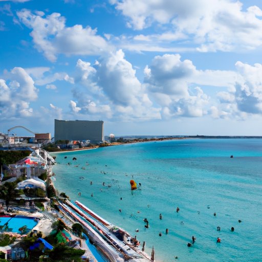 An Overview of Tourist Resources in Cancun