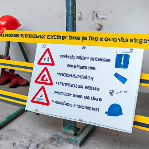 Overview of Health and Safety Measures in Place in Italy