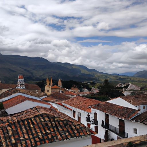 Personal Stories from Travelers Who Have Been to Colombia