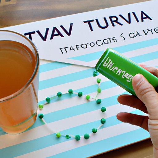 Exploring the Benefits of Truvia as a Healthy Sweetener