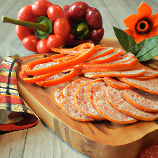 Exploring the Health Benefits of Turkey Pepperoni