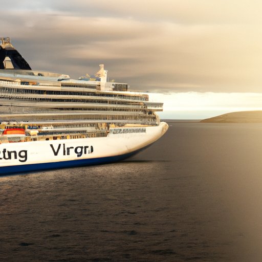 is viking cruise line in financial trouble