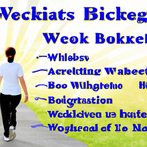 Overview of Benefits of Walking as an Aerobic Exercise