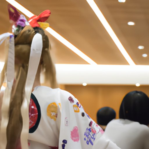 Analyzing How Cultural Appropriation Impacts Japanese Culture