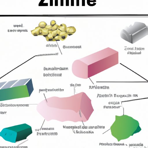 Overview of Zinc and its Properties as a Mineral