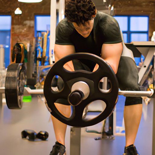 6 Strategies to Get the Most Out of Your Time at the Gym