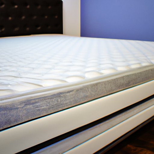 A Guide to Financing a Mattress: What You Need to Know