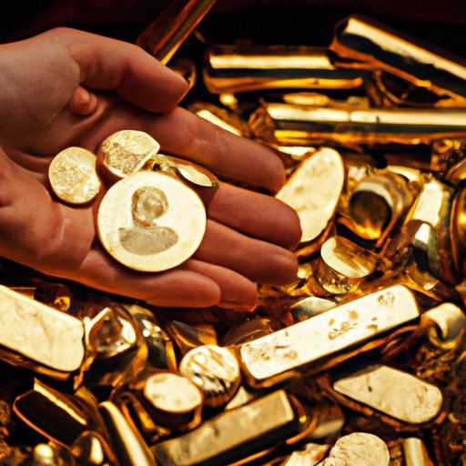 Exploring the Different Types of Gold Investments