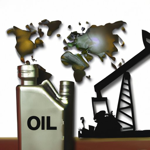 Evaluating the Potential Risks and Benefits of Investing in Oil Stocks Now