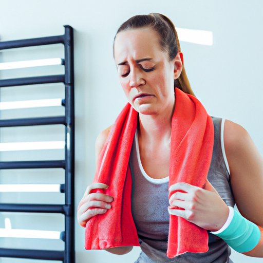 Should I Stop Working Out If I Feel Nauseous? Exploring the Pros and