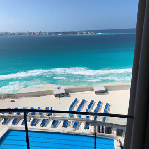 What You Need to Know Before Traveling to Cancun