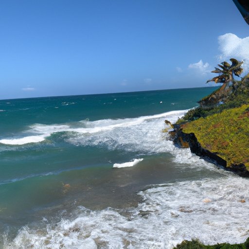 Benefits of Visiting Puerto Rico Now