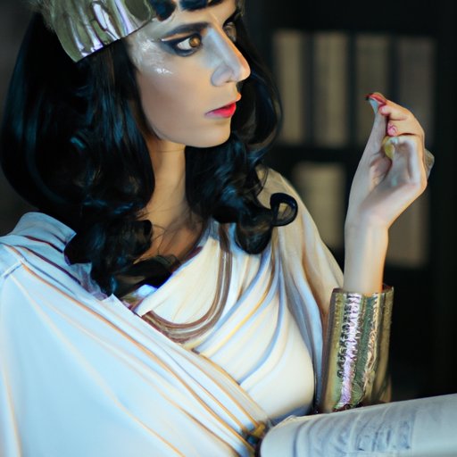 Analyzing the Legacy of Cleopatra