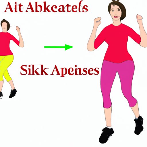 Aerobic Exercise for Weight Loss