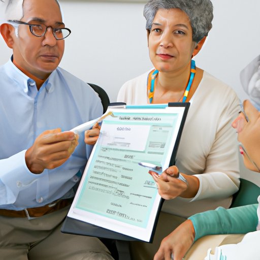 Explaining the Eligibility Requirements for Medicare