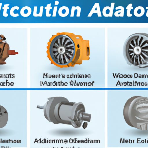 Alternator Buying Guide: What to Look for When Shopping for Your Car