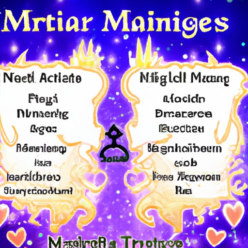 Mythical Matchmaking: Find Your Perfect Arcane Partner 