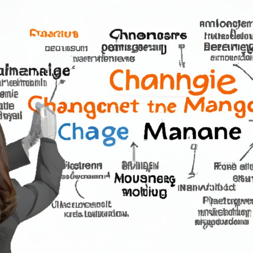 Examining the Benefits of Change Management Strategies